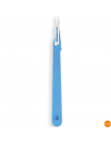 Sterile disposable scalpel - No. 15