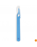 Disposable sterile scalpel - No. 20