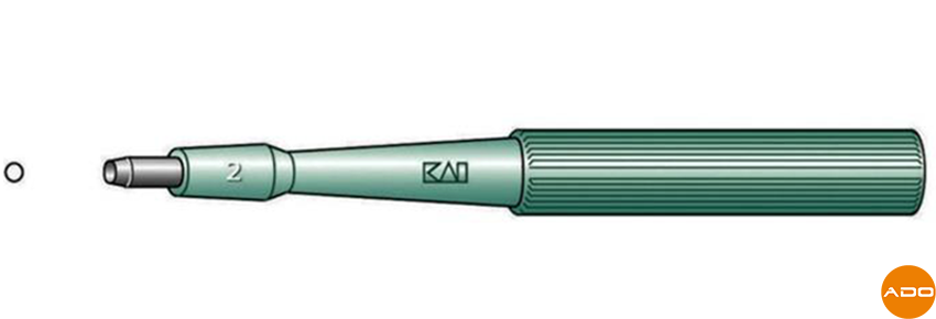 Biopsy Punch - n° 2