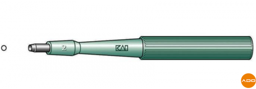 Punch per biopsia - n° 2