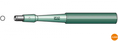 Biopsy Punch - No. 4