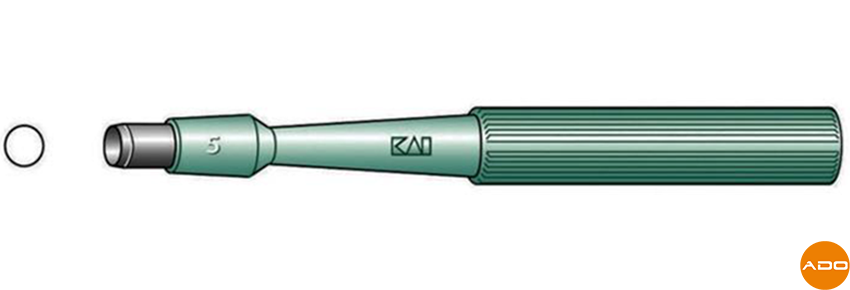 Biopsy Punch - No. 5