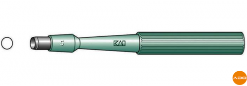 Biopsy Punch - No. 5