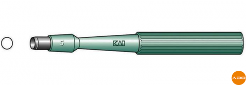 Punch per biopsia - N° 5