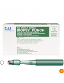 Punch pour biopsie - N° 6