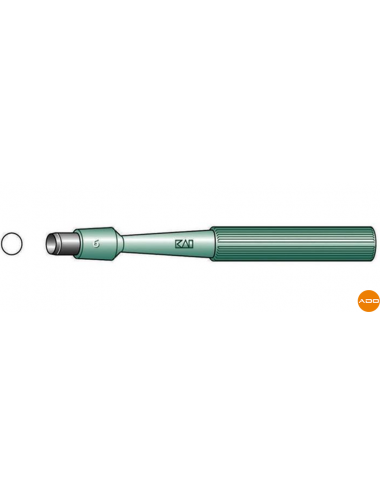 Punch for biopsy - N° 6