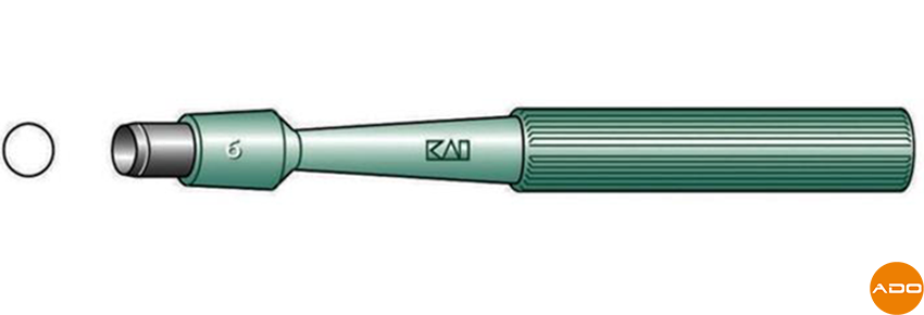 Biopsy Punch - No. 6