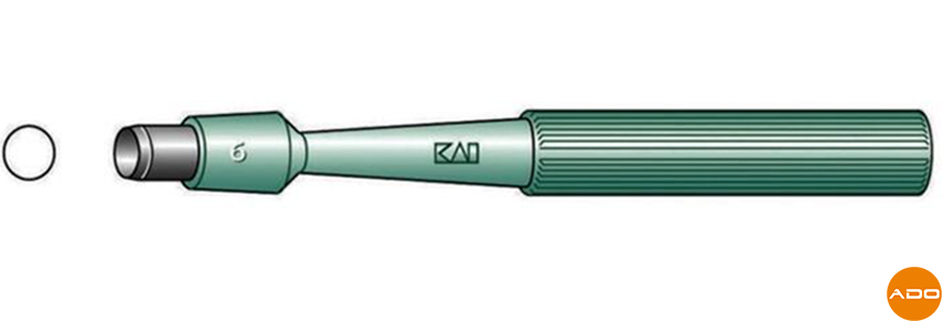 Punch per biopsia - N° 6