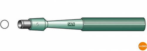 Punch para biopsia - N° 6