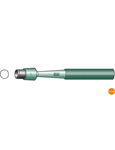 Punch for biopsy - N° 8