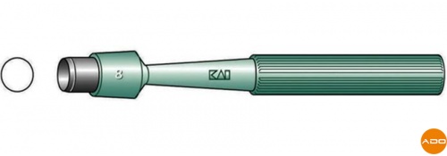 Punch per biopsia - N° 8