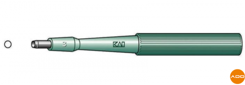Biopsy Punch - No. 3
