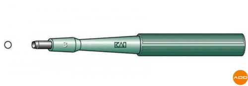 Punch per biopsia - N° 3