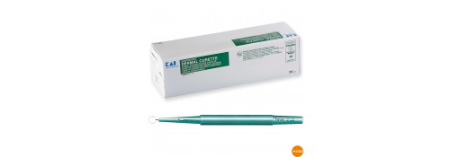 Sterile Dermatologische Küretten - Nr. 7
