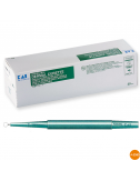 Curette Dermatologiche sterili - N° 5