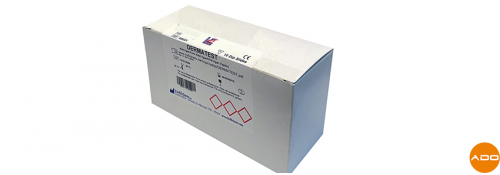 Dermatest - Dépistage des infections dermatologiques