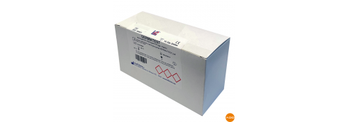 Dermatest - Screening of dermatological infections