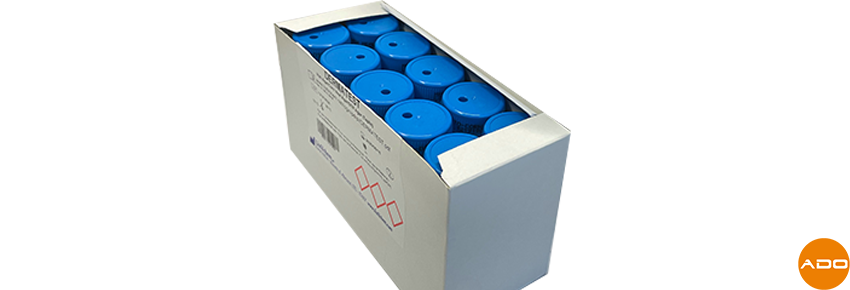 Dermatest - Screening of dermatological infections