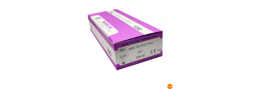 Nadeln für Mesotherapie - 32G x 12mm