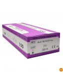 Mesotherapie-Nadeln - 30G x 4mm