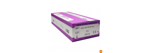 Mesotherapie-Nadeln - 30G x 4mm