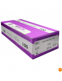 Mesotherapie-Nadeln - 30G x 6mm