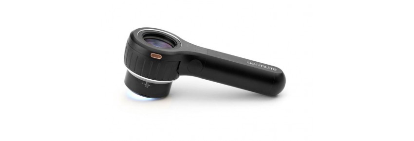 Dermatoscope Dermlite DL4