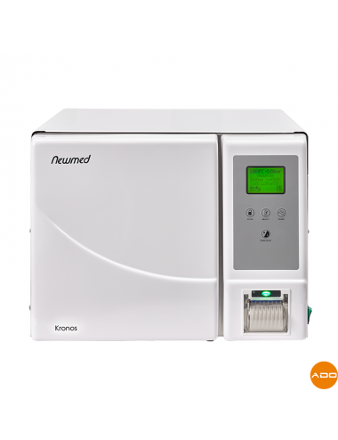 Autoclave Kronos Classe S - 18L