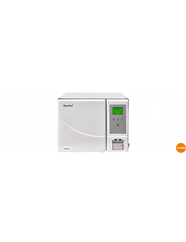 Kronos Class S Autoclave - 18L w/int datalogger