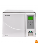 Autoclave Kronos Clase B - 23L con registrador de datos integrado