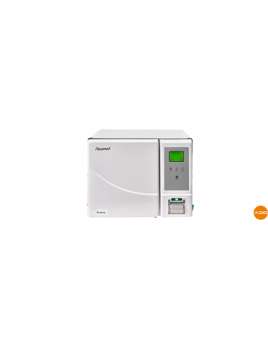 Autoclave Kronos Clase B - 23L con registrador de datos integrado