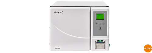 Autoclave Kronos Clase B - 23L
