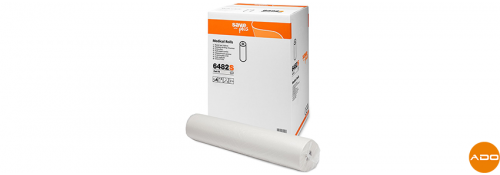 Medical sheet pack of 6 pcs