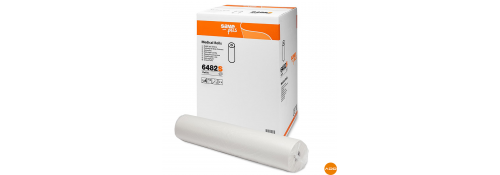 Medical sheet pack of 6 pcs