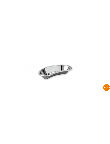 Nierenformige Schale - 162x77x31mm