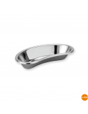Nierenformige Schale - 162x77x31mm
