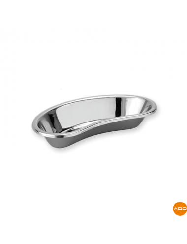 Nierenformige Schale - 162x77x31mm