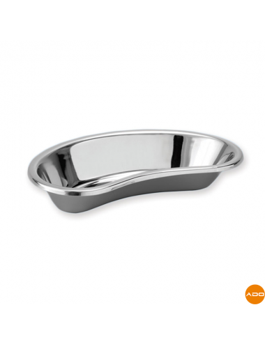 Reniform bacinella - 247x122x43mm