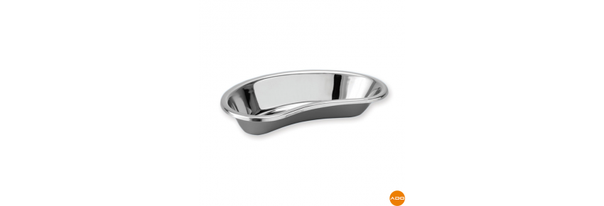 Reniform basin - 247x122x43mm