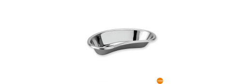 Reniform bacinella - 247x122x43mm