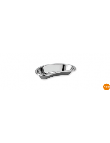 Reniform basin - 247x122x43mm