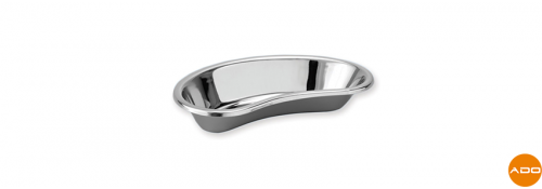 Reniform basin - 247x122x43mm