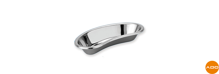 Reniform basin - 207x98x39mm