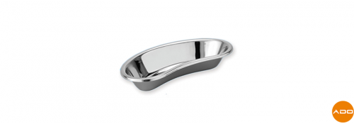 Bacino en forme de rein - 207x98x39mm