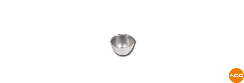 Cápsula con pico - 56 mm.