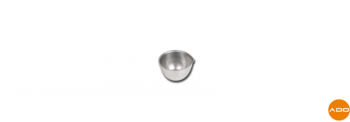 Capsule avec bec - 56 mm.