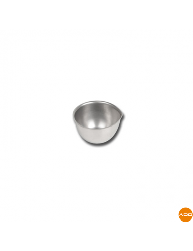 Cap with spout - 56 mm.