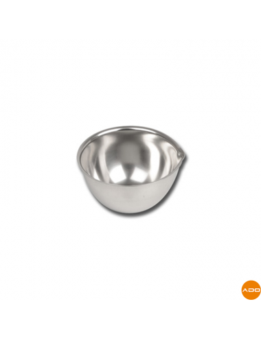 Capsule with spout - 88 mm.