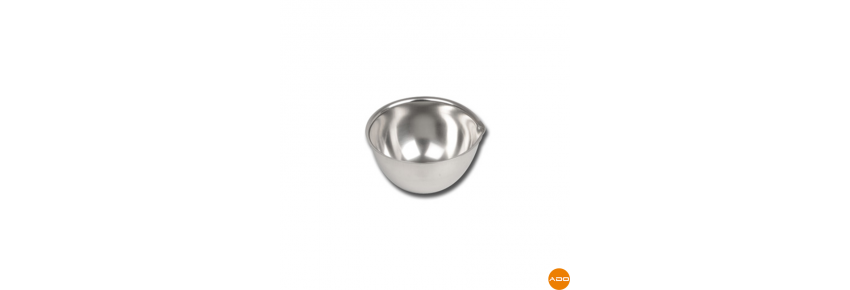 Capsule avec bec - 88 mm.