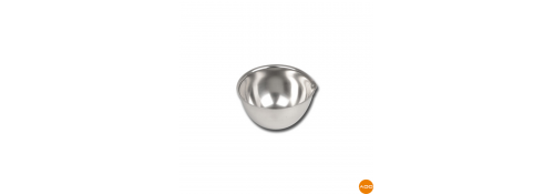 Capsule avec bec - 88 mm.